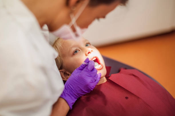 Best Emergency Root Canal Treatment in Forty Fort, PA