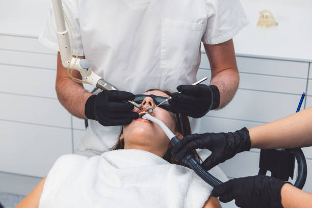 Best Emergency Tooth Extraction in Forty Fort, PA